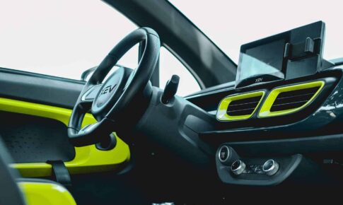 Auto senza patente: tutto ciò che devi sapere sulle microcar