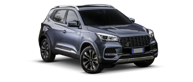 Dr Motor 1.5 192kw Phev Dct FP