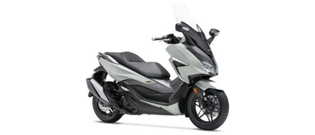 Honda Forza