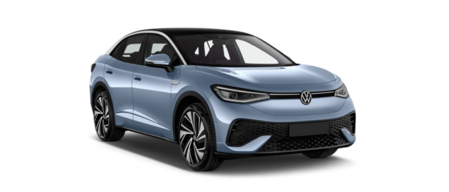 Volkswagen ID.5