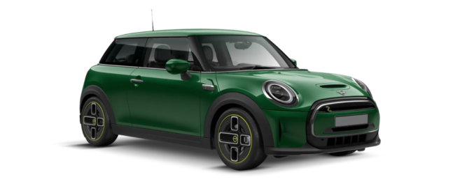 Mini Mini F56 Full Electric