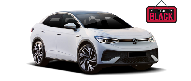 Volkswagen ID.5