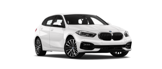 BMW – Serie 1