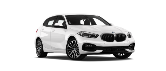 BMW Serie 1