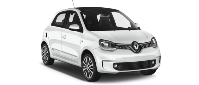 Renault – Twingo