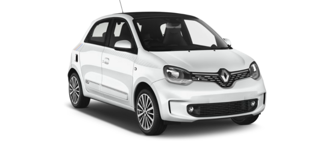 Renault Twingo III
