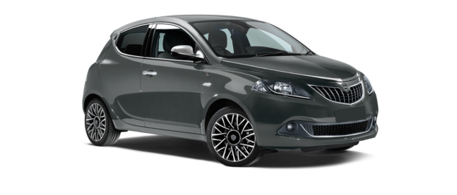 Lancia – Ypsilon