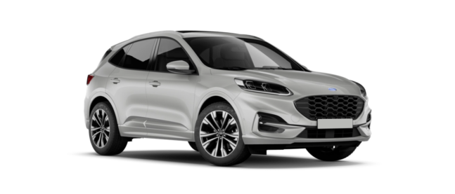 Ford – Kuga