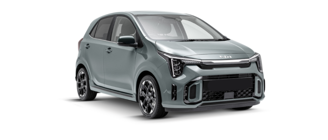 Kia – Picanto