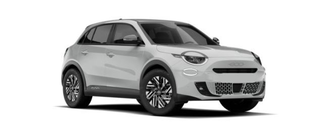 Fiat – 600