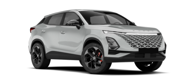 Omoda 5